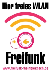 Freifunk in Rheinbreitbach